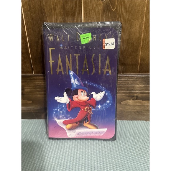 NEW SEALED Lot of 7 Vintage Kids Children Movies VHS Video VCR Tapes Disney Babe - Picture 8 of 16